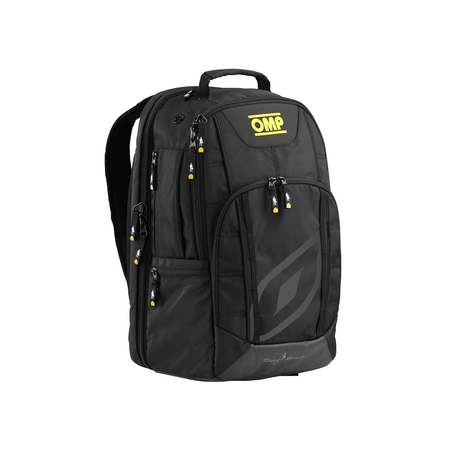 OMP BACKPACK  -  OB0-2979