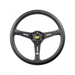 Sand Steering Wheel Black  -  OD0-2031-071