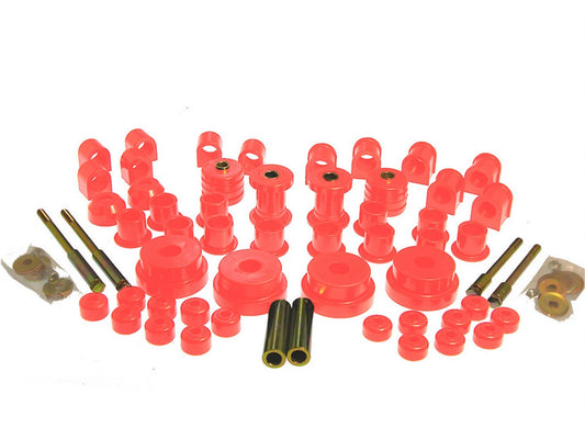 Total Bushing Kit Nissan  -  14-2004