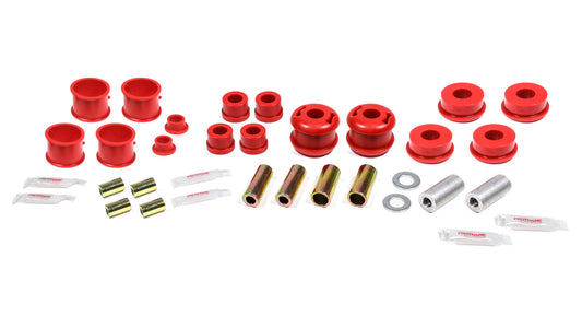 Subaru Bushing Kit  -  16-2004