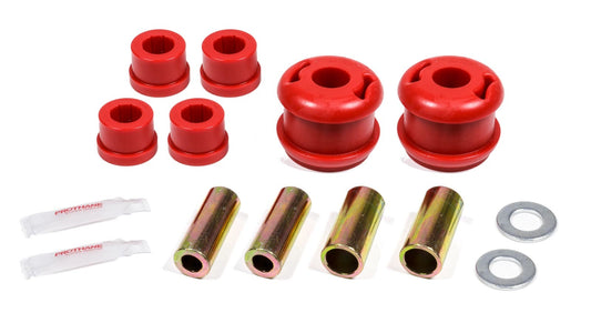 08-10 Subaru WRX Front Control Arm Bushing Kit  -  16-303