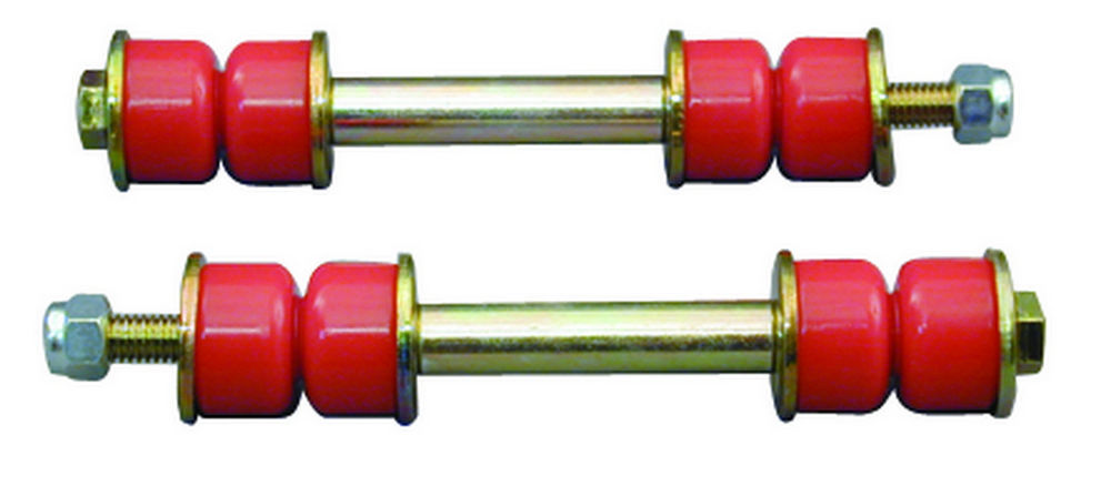 Sway Bar End Links 3.5in Length  -  19-406