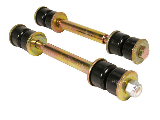 End Link Set 5 Mount Length  -  19-416-BL