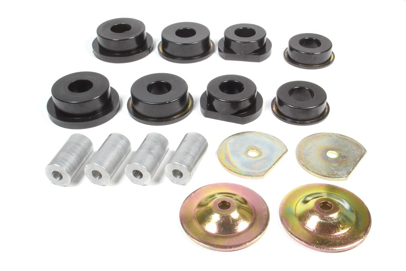 05-10 LX Platform Sub Frame Kit Bushings  -  4-109-BL
