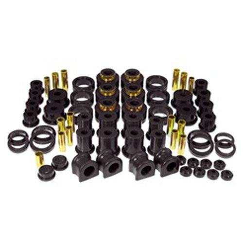 94-01 Ram Bushing Kit Total Vehicle  -  4-2008-BL