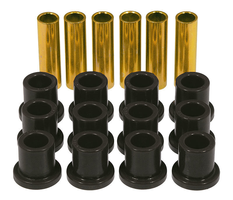 57-72 Ford F100 Rear Spring Bushings 2WD  -  6-1001BL