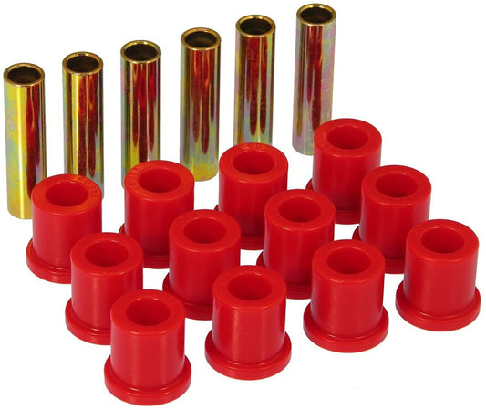 FORD 2WD RR BUSH 73-9F10 0/-81F150  -  6-1002