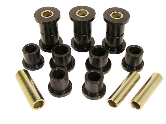 66-72 Ford F100 Rear Sping Bushings 4WD  -  6-1008BL