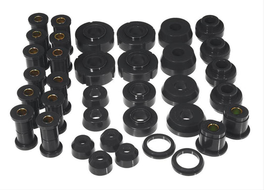 66-79 Ford F100 Complete Bushing Set 2WD  -  6-2020BL