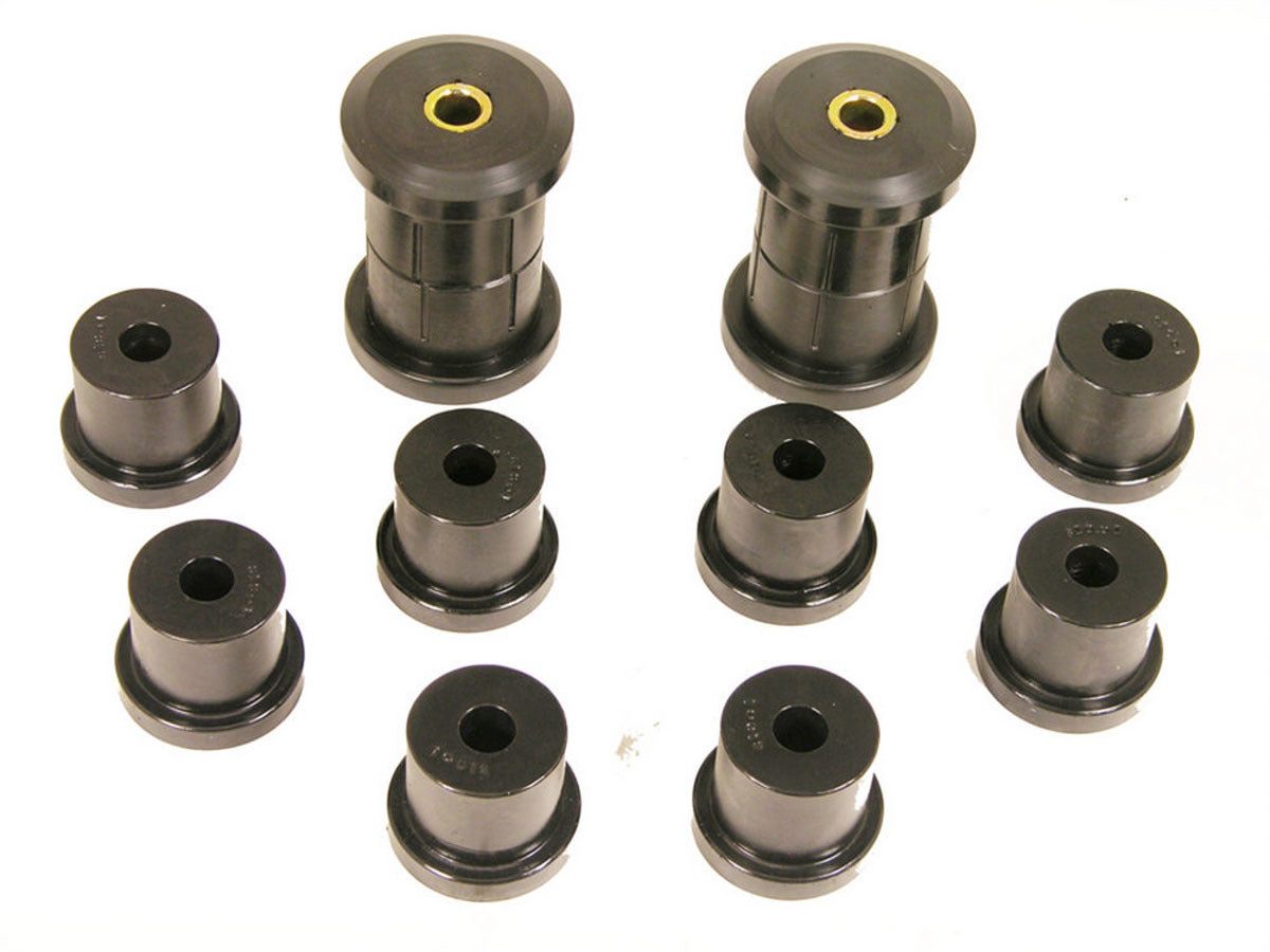 67-69 Camaro Rear Mono Leaf Spring Bushings  -  7-1010BL