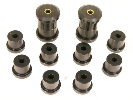 67-69 Camaro Rear Mono Leaf Spring Bushings  -  7-1010BL