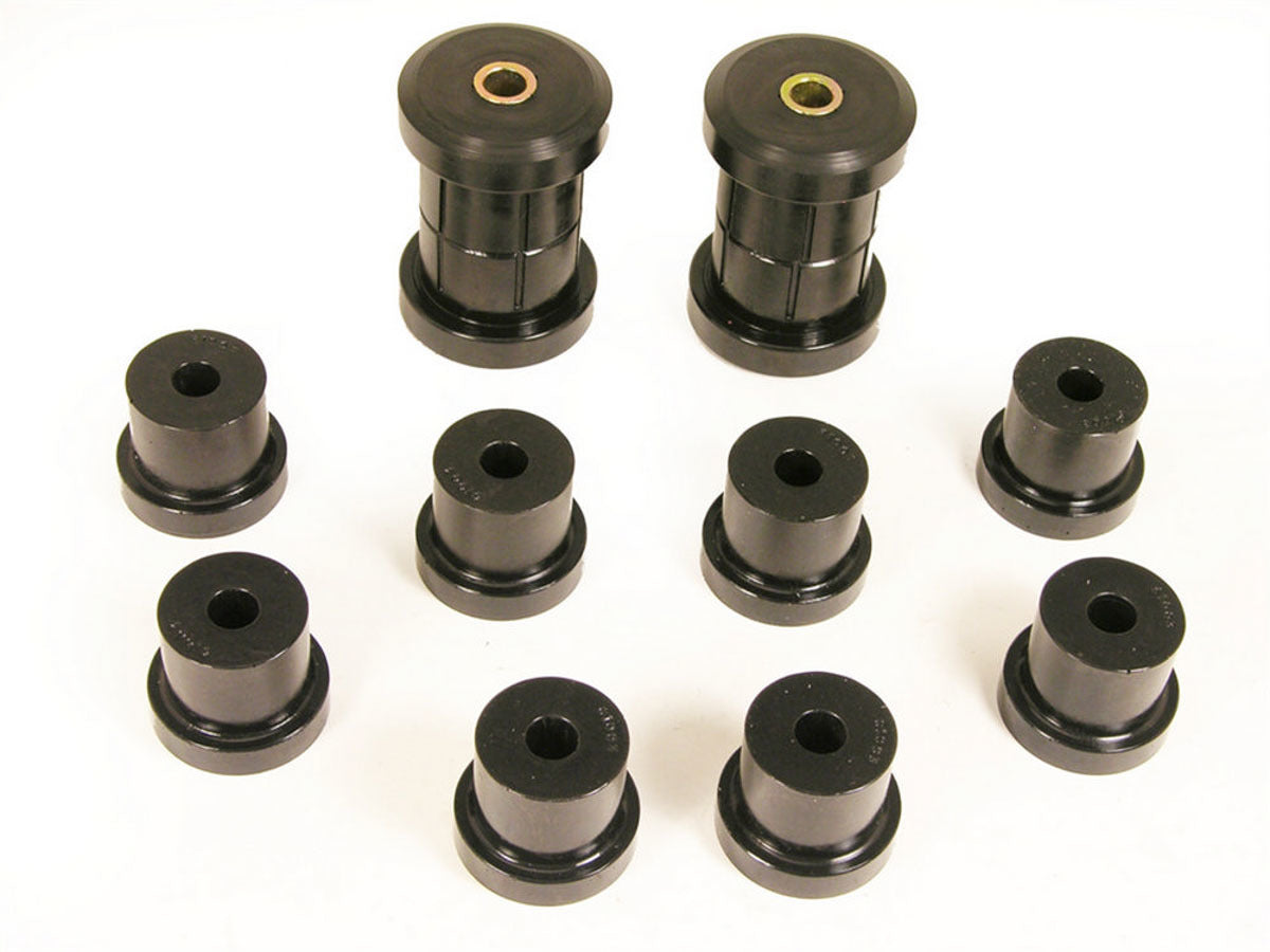 70-81 Camaro Rear Spring Bushings  -  7-1012BL