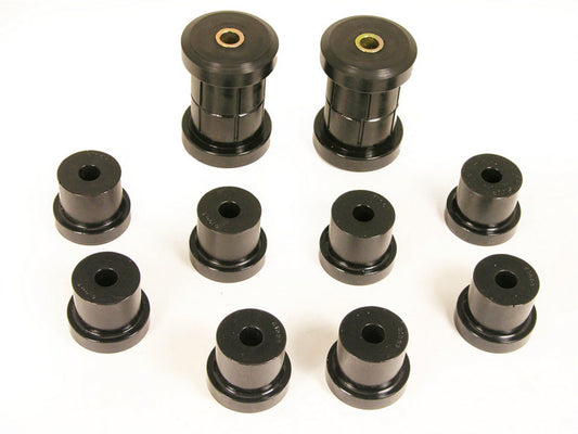 70-81 Camaro Rear Spring Bushings  -  7-1012BL