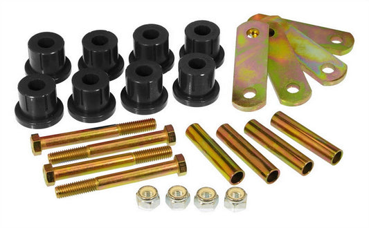 67-74 Camaro Shackle Bushing Kit  -  7-1053BL