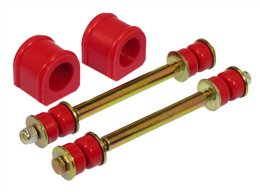 88-98 GM P/U Front Sway Bar Bushings 1-3/16in OD  -  7-1114