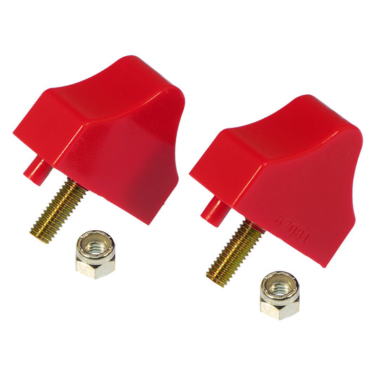 67-69 Camaro Front Lower Control Arm Bump Stops  -  7-1301