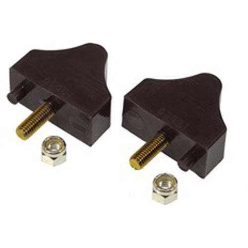 68-69 Camaro Bump Stop Each  -  7-1301-BL