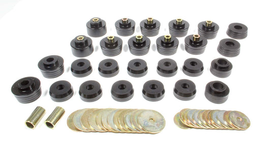 GM Body Mount Kit Various 78-88  -  7-132-BL