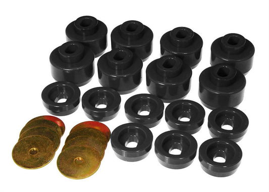 99-06 GM P/U 2/4WD Body Mounts  -  7-141-BL