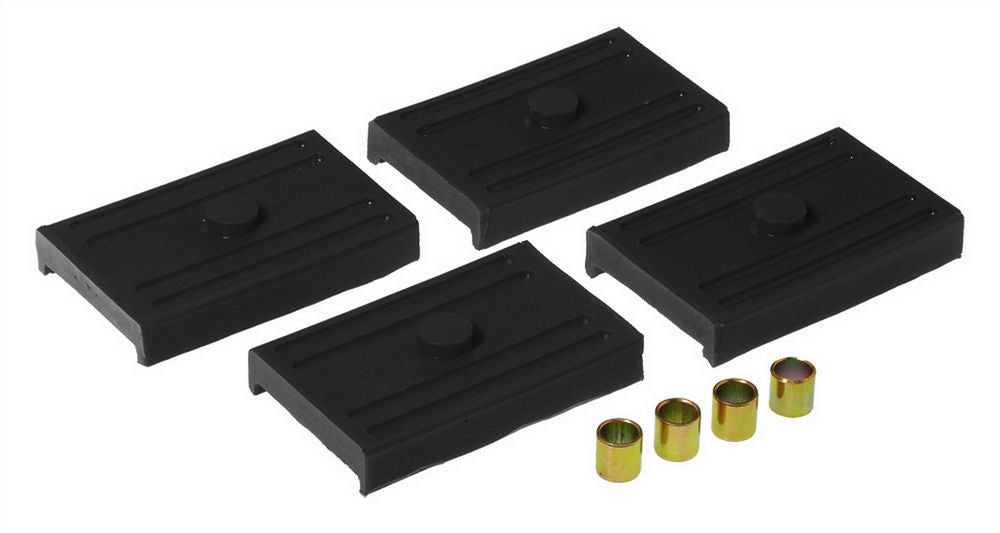 F-Body Spg Pad (Multi) UP/LR 68-69  -  7-1708-BL