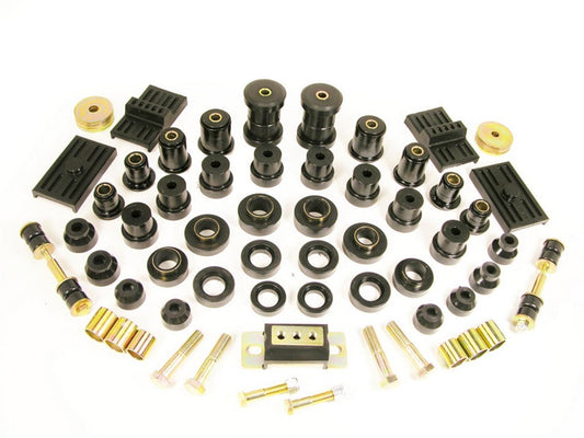 75-79 Camaro Complete Bushing Kit  -  7-2005BL