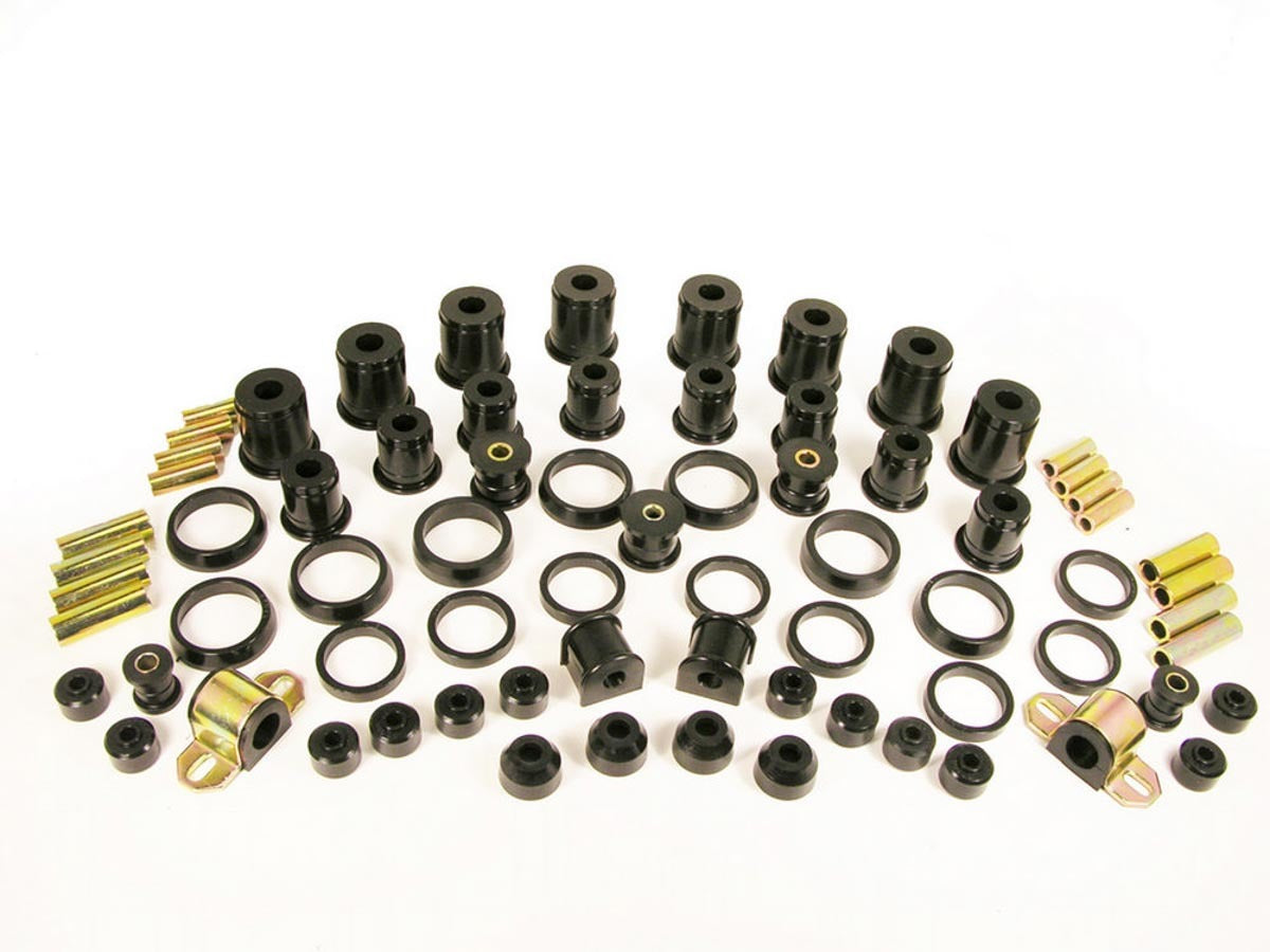73-80 GM C10 Complete Bushing KIt  -  7-2016BL