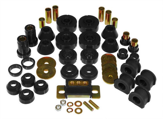 67-72 GM C10 Complete Bushing Kit  -  7-2024BL
