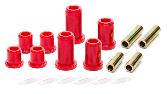 01-13 GM P/U 1500HD Front C-Arm Bushings  -  7-237