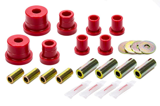 07-14 GM P/U 4wd Front Control Arm Bushing Kit  -  7-242