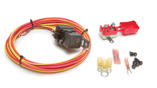 Weatherproof Fuel Pump Relay  -  30131