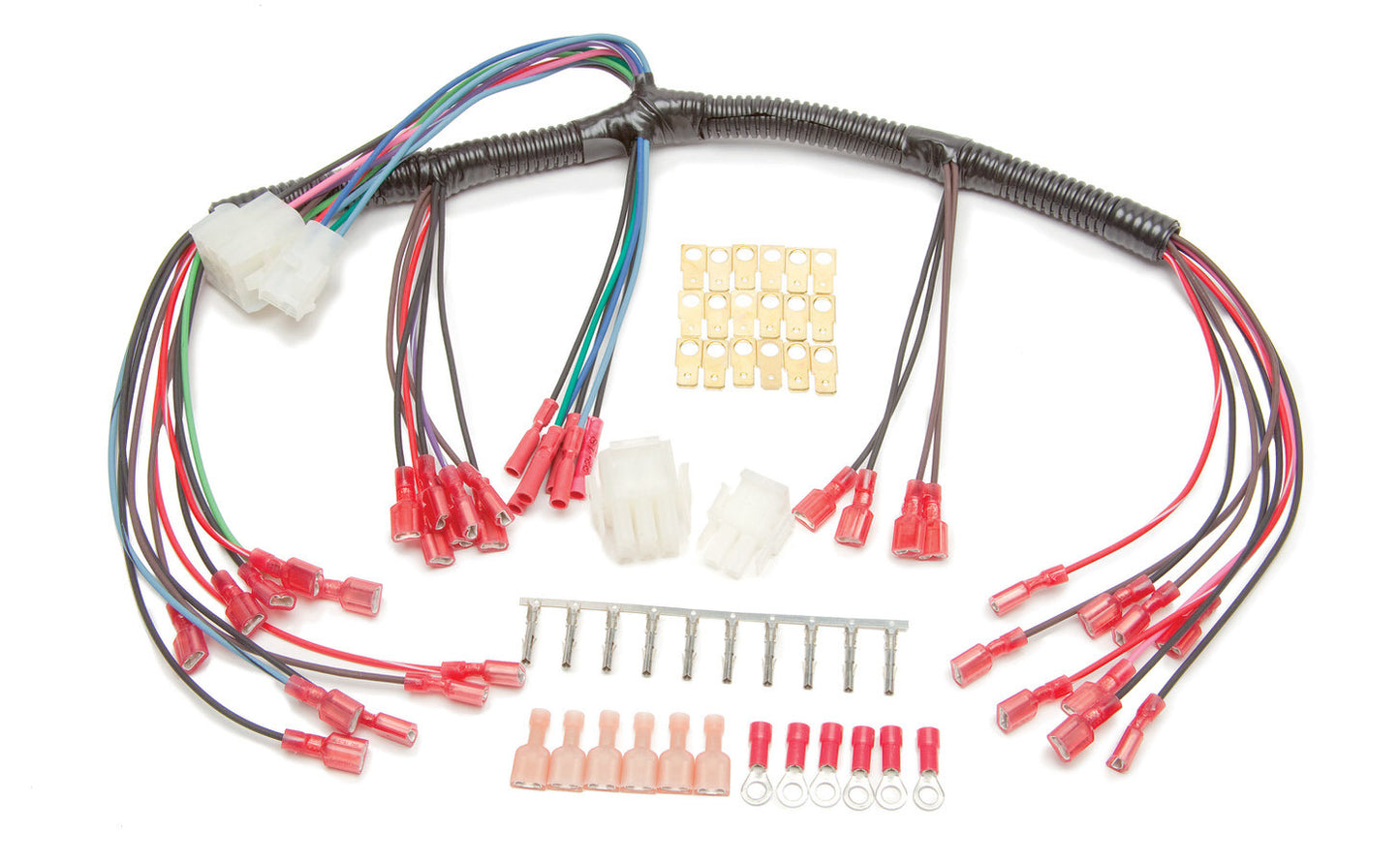 Dash Harness (Cable Spdo  -  30301
