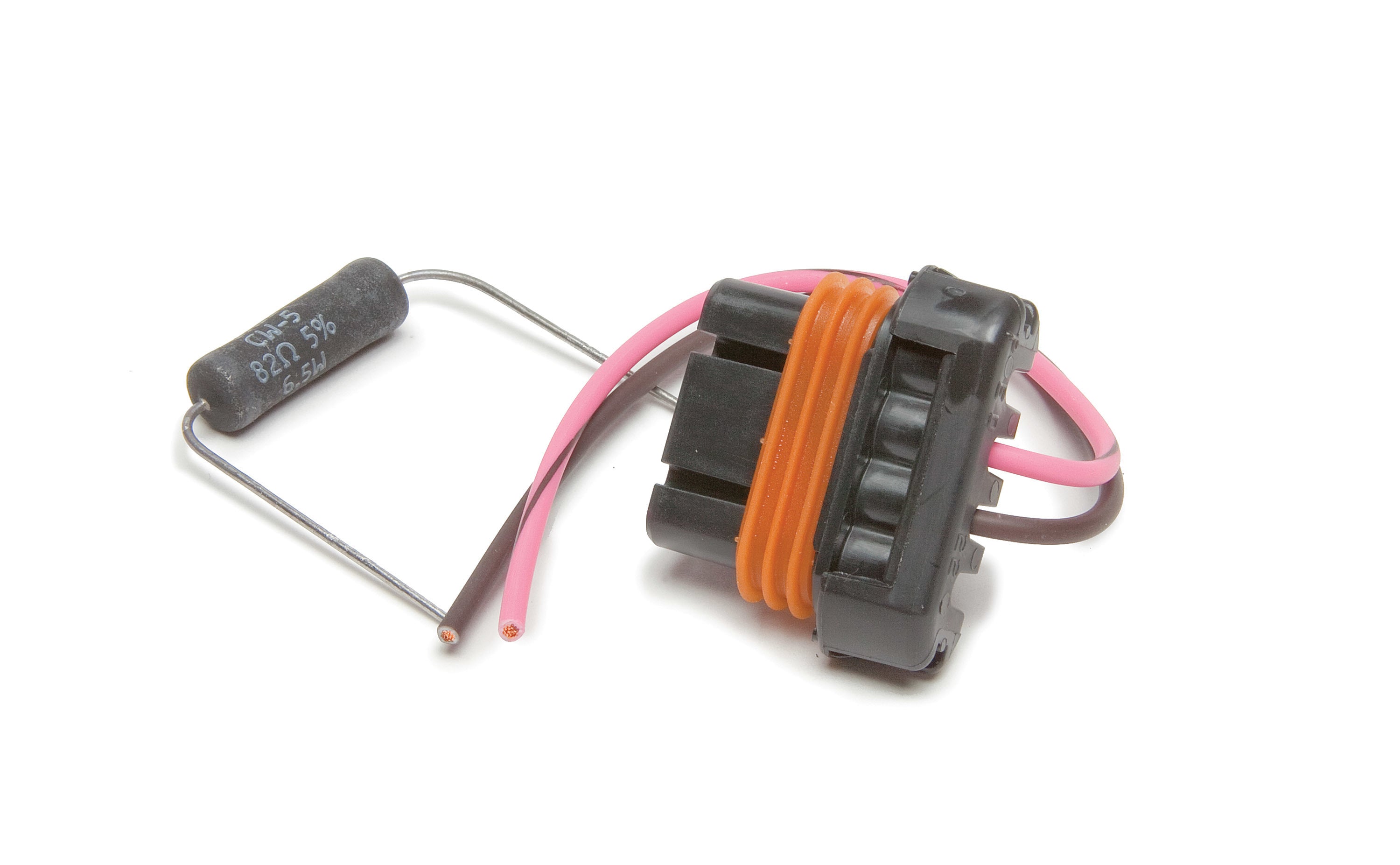 GM Alternator Pigtail CS130D Style - 30705 – Must Go Faster Racing