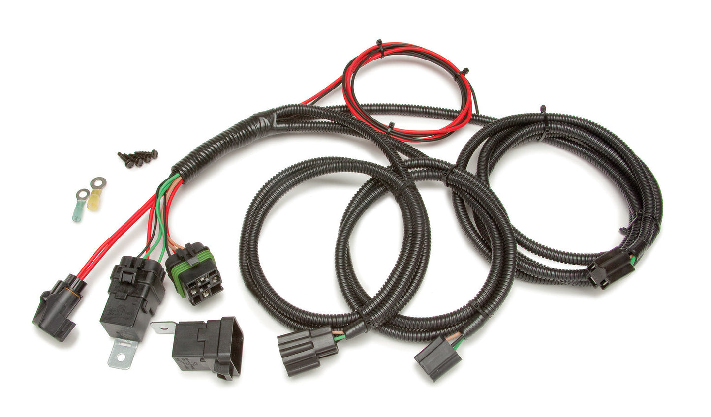 Headlight Relay Conversion Harness  -  30815