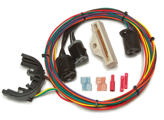 Jeep Duraspark Harness  -  30819