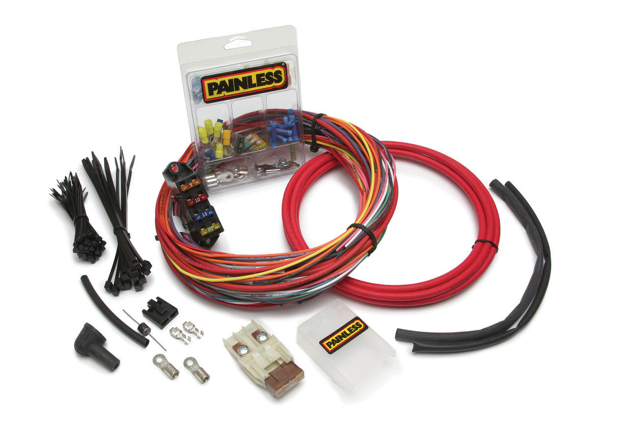 CSI Universal Engine Harness  -  30830