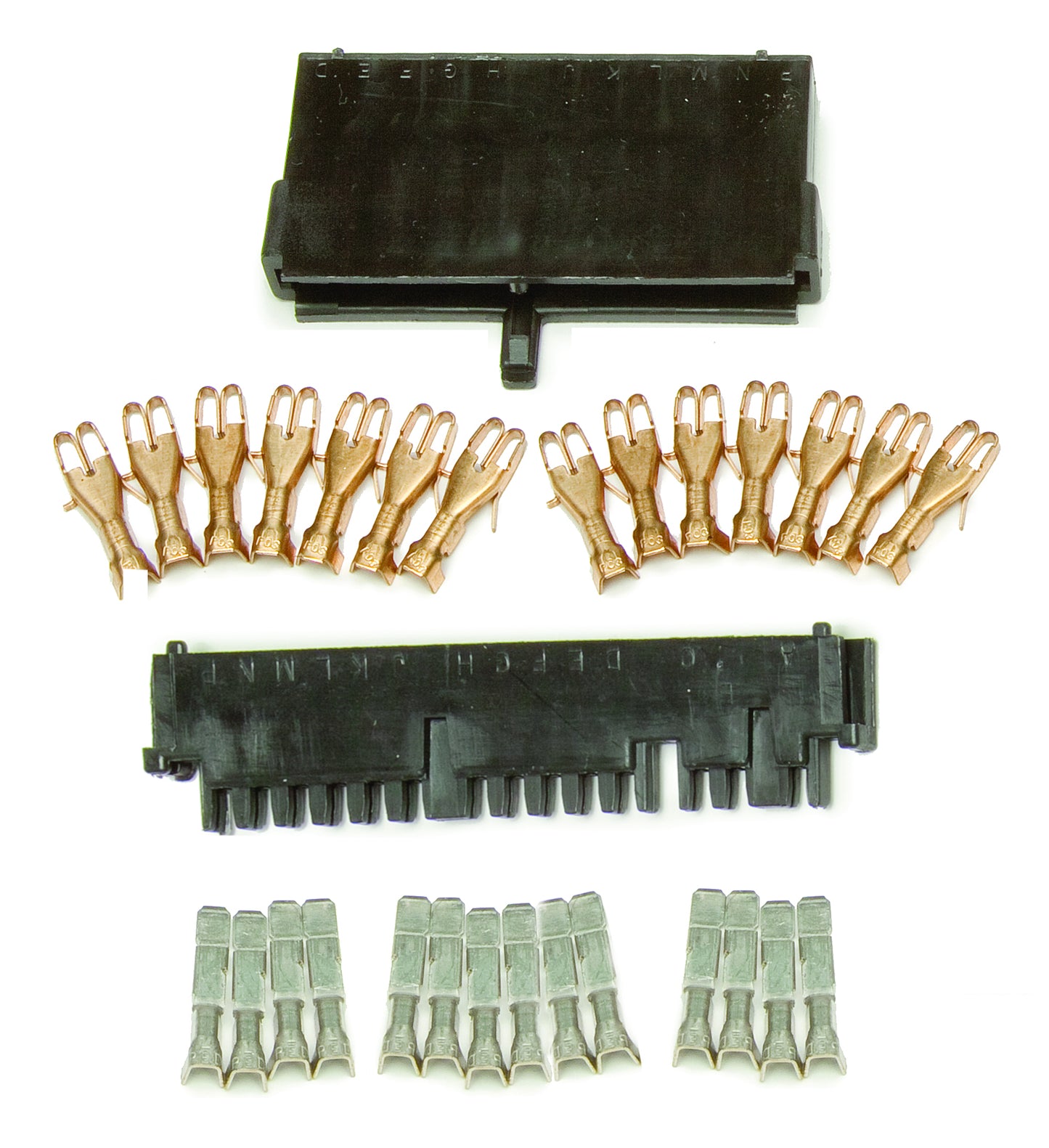 GM Turn Signal Parts Kit  -  30840