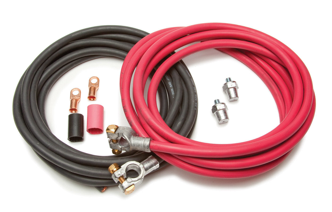 Battery Cable Kit  -  40105