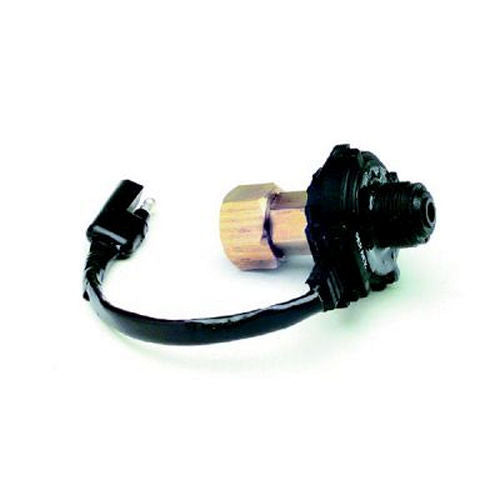 Vehicle Speed Sensor  -  60116