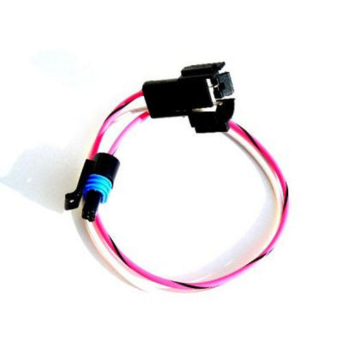 External Coil Cable Coil to Distributor  -  60124