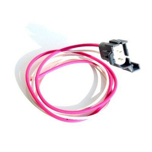 External Coil Cable Tach to Coil  -  60125