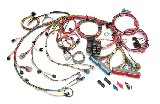 99-   Vortec Engine FI Wiring Harness  -  60217