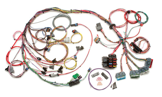 LT-1 Wiring Harness  -  60502