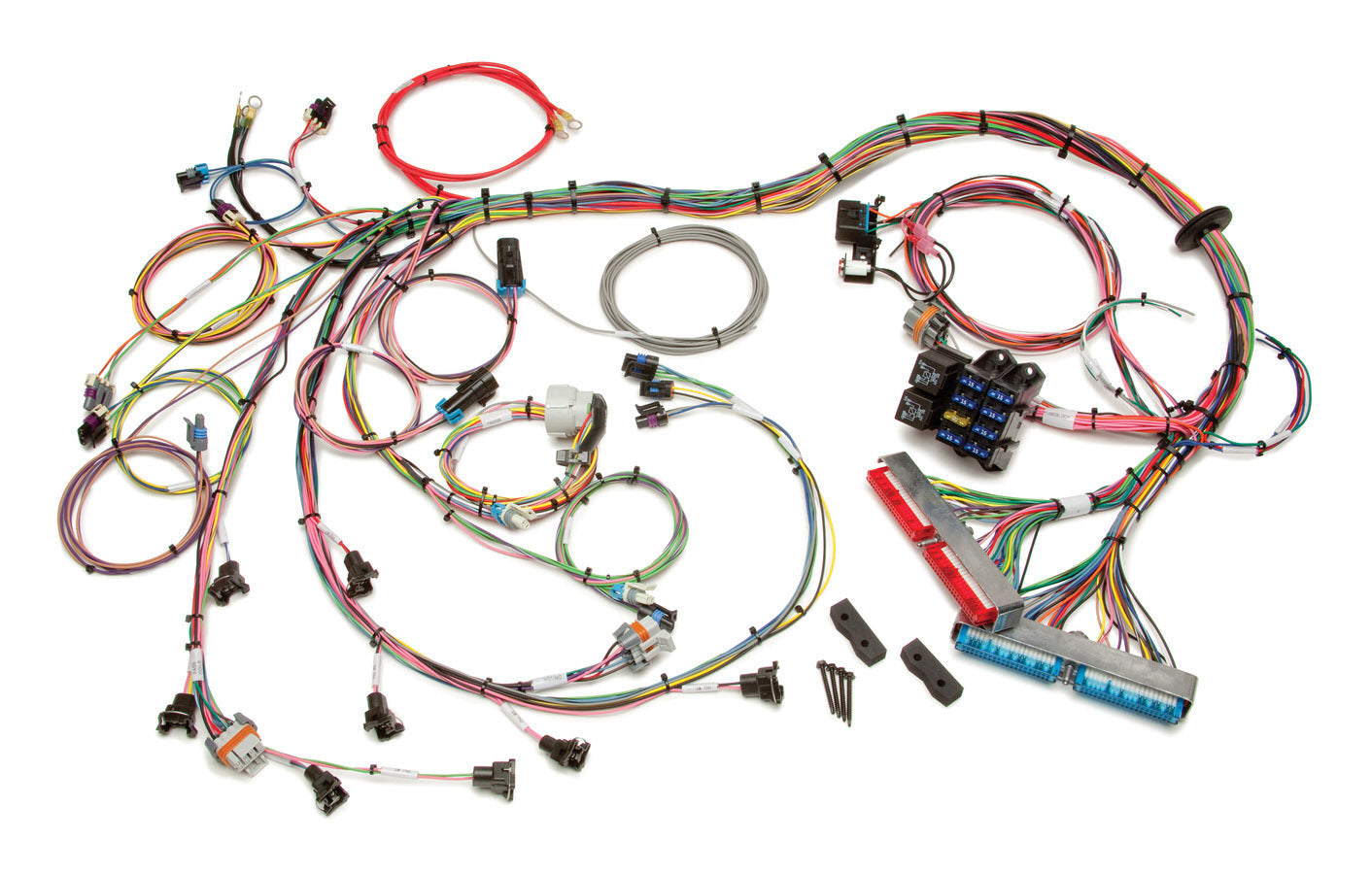 98-02 GM LS1 Fuel Inj. Wiring Harness  -  60508