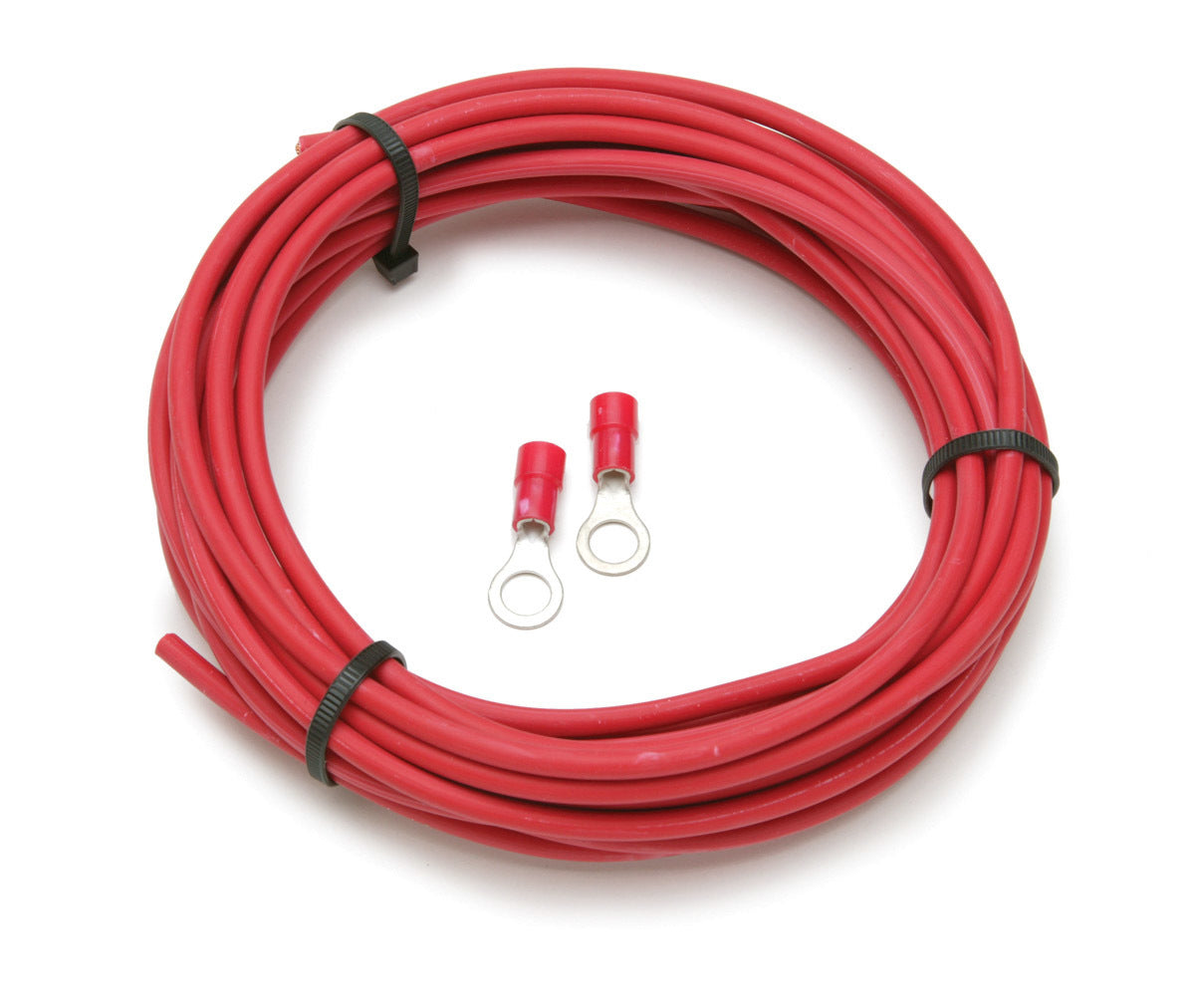 8 Gauge Red TXL Wire 25 ft  -  70690