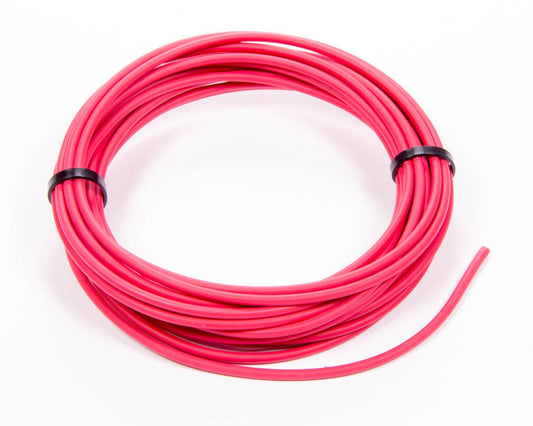 10 Gauge Red TXL Wire 25 Ft.  -  70700