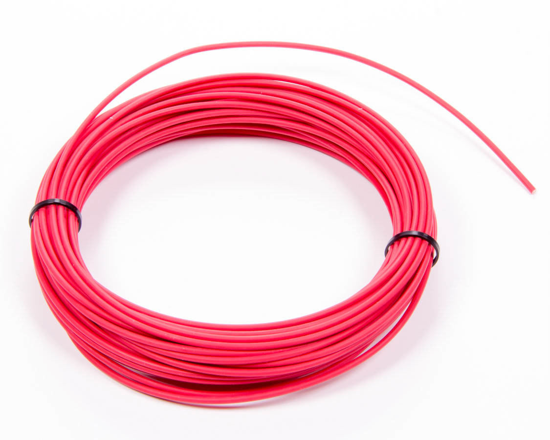 14 Gauge Red TXL Wire 50 Ft.  -  70800