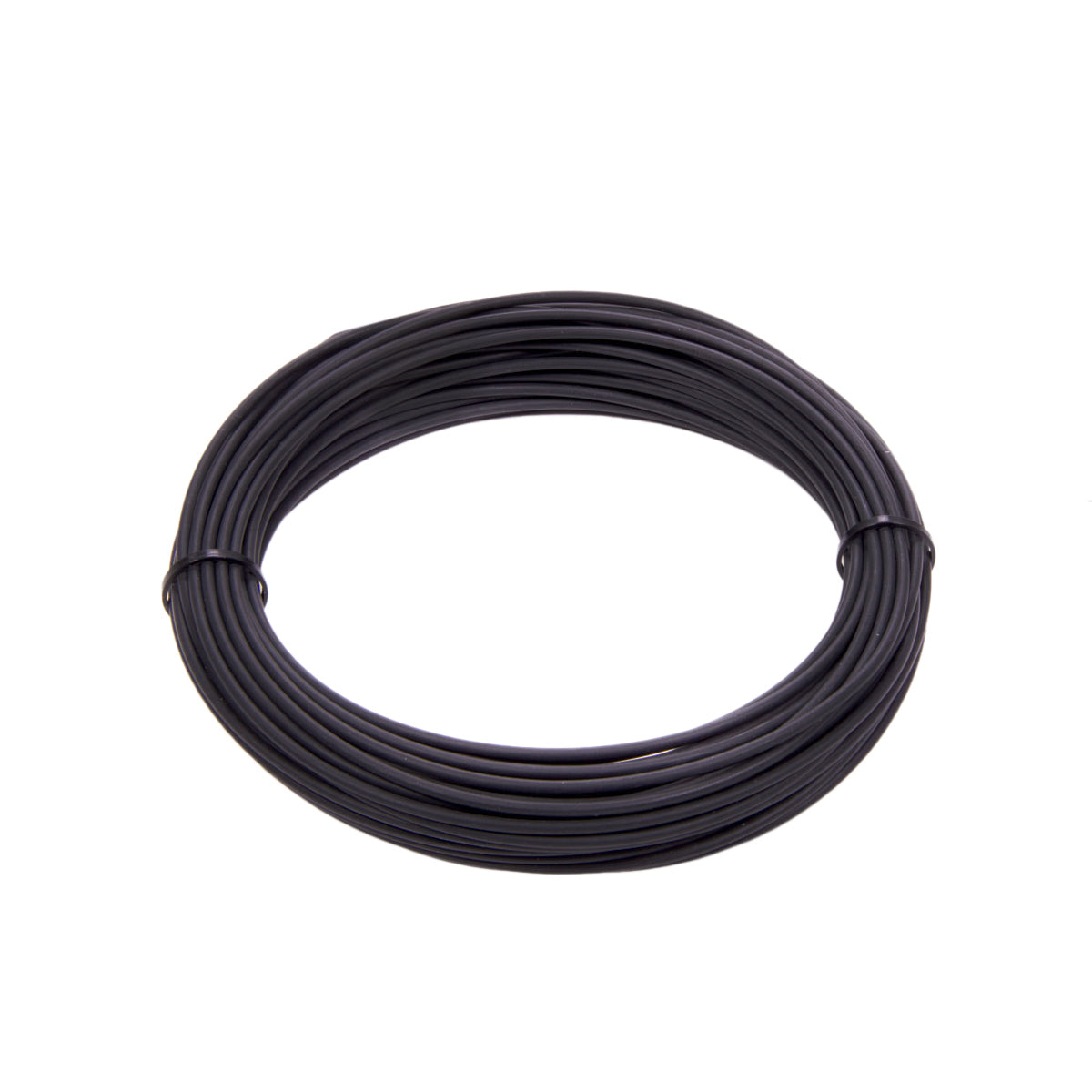 14 Gauge Black TXL Wire  50 Ft.  -  70801