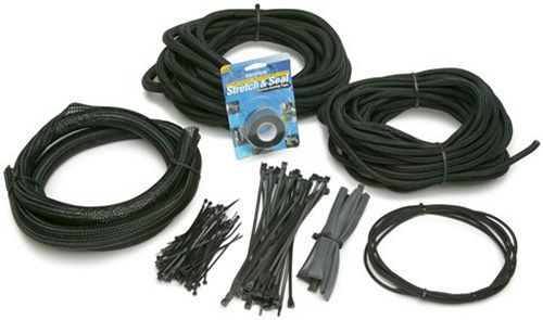 Powerbraid Fuel Inj. Kit  -  70921