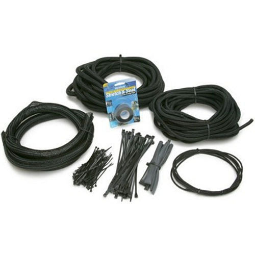 Powerbraid Wire Wrap 70-81 Camaro Kit  -  70923