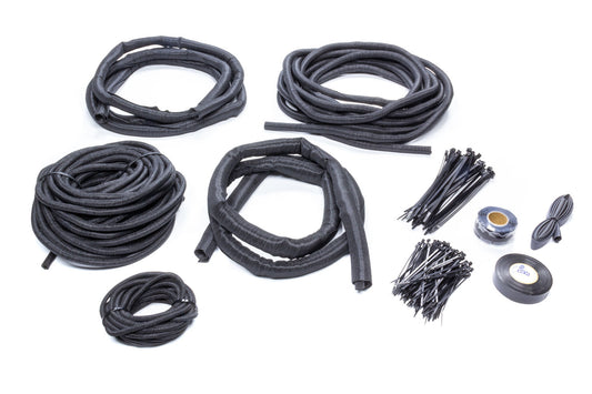 Classic Braid Wire Wrap Chassis Kit  -  70970